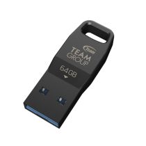 Team Group S5 64GB, clé USB USB-A 3.2 Gen 1 Capacité : 64Go Lect