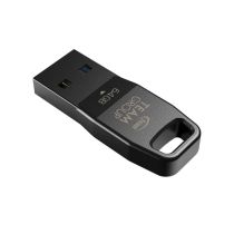 Team Group S5 64GB, clé USB USB-A 3.2 Gen 1 Capacité : 64Go Lect