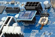 GigaByte CTM010 module TPM 2.0, SPI