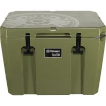 Revenda Geleira - Geleira Petromax Kuhlbox 50 Liter Oliv