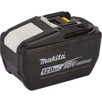 achat Sacs à outils - Makita 1915J2-8 Batterie BL18120 LI 18V 12,0 Ah 1915J2-8