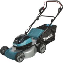Comprar Cortabordes - Cortacésped Makita DLM466Z Batería-Rasenmaher 2x18V DLM466Z