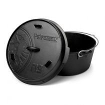 Petromax pot à feu ft9 sans pied
