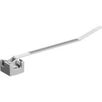 achat Accessoires Rack - Bosch PRO EPT Connecteurs fixation 16 x 32 mm, serre-câbles gris,  1600A032GG