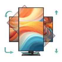 Ecran MSI PRO MP275PGDE E14 68,8cm (27´´)