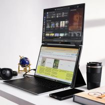 Monitor Mobile Pixels Duex Float 2 Pro 16 Bildschirmerweiterung
