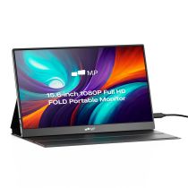 Comprar Monitor Otras marcas - Monitor Mobile Pixels Fold 15,6 FHD-Bildschirmerweiterung 101-1010P01