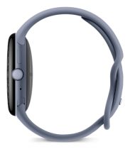 Smartwatch Google Pixel Watch 4 (45mm) WiFi piedra lunar