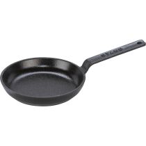 achat Skillet et Casseroles - Staub Mini poêle à frire 12 cm ronde 40509-529-0