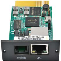 achat Carte réseau - BlueWalker SNMP Manager NG, adaptateur LAN Ports : 1x RJ-45   10131023