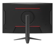 Ecran LC-Power 68,58cm (27´´) LC-M27QC Curved-PC-Ecran QHD 16:9