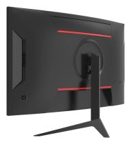 Ecran LC-Power 68,58cm (27´´) LC-M27QC Curved-PC-Ecran QHD 16:9