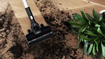 Bosch BSS 715 FRSH Unlimited 7 vacuum cleaner black