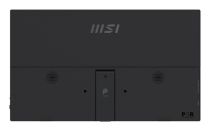 Ecran MSI PRO MP165DE E6 40cm (16´´) FHD