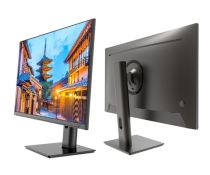 Ecran JAPANNEXT 68,5cm JN-IPS27FHDR-C65W-HSP 16:9 HDMI/DP FHD