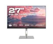 Ecran JAPANNEXT 68,5cm JN-IPS275K-HSPC9 16:9 HDMI/DP 5K