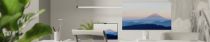 Ecran JAPANNEXT 68,5cm JN-IPS270UHD60F-C65W-HSP-W HDMI/DP UHD