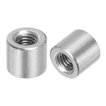 achat Accessoire - QUARKZMAN 10 peças de porcas conectores redondas M6 porca de acoplamen 