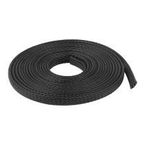 achat Accessoire - ETOPARS 10 mm Étui trançada extensível de PET mangueira Pour Câbles or 