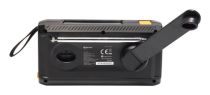 Radio Denver SCD-2033