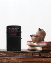 Radio Sangean SR-35 Black