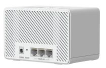 TP-LINK BE3600 Whole Home Mesh Wi-Fi 7 System