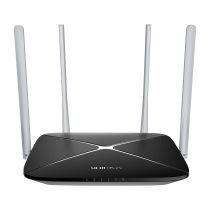 Revenda Router - TP-LINK AC1200 Wi-Fi 4G LTE Router Build-In 150Mbps 4G LTE Modem
