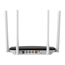 TP-LINK AC1200 Wi-Fi 4G LTE Router Build-In 150Mbps 4G LTE Modem