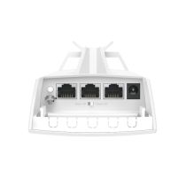 Puente inalámbrico TP-LINK N300 2,4 GHz interior exterior