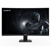 GIGABYTE GS27FC2, Moniteur jeu 68.6 cm (27 pouces), noir, FullHD, V