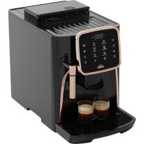 Arzum Okka Espresso Pro , machine à café automatique noir bronze, 14