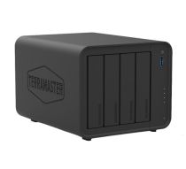 TERRAMASTER F4-425 IntelCeleron N5095,QuadCore 2GHz,4Go DDR4
