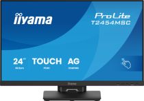 Ecran IIYAMA 60.5cm(23,8´´) T2454MSC-B3AG 16:9 M-Touch HDMI+USB+DP