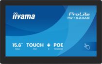 Ecran IIYAMA 39.5cm (15,6´´) TW1623AS-B3P 16:9 M-Touch M-HDMI Andr.