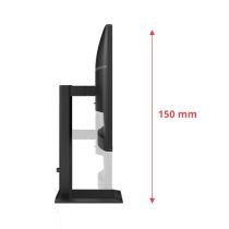 Ecran AOC 68,6cm (27´´) Q27E4CV 16:09 HDMI+DP+USB-C Lift black