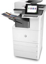 HP Color LaserJet MFP M776zs 