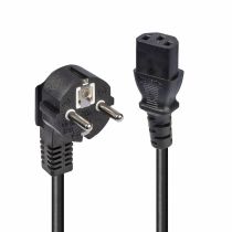 Comprar Adaptadores - Lindy 3M IEC-MAINS LEAD 30336
