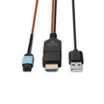 Lindy 100M MPO FIBRE OPTIC HDMI 8K60 EXTE