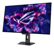 ASUS ROG Strix OLED XG32UCWMG, Moniteur jeu 80 cm (31.5 pouces), no