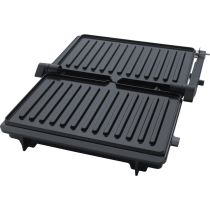 achat Barbecue - Steba Gril contact FG 10 GRILLINO noir, 1.000 watts Matériau  18-39-00