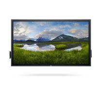 achat Ecran Dell - Moniteur interactif tactile Dell P6524qt 65 4k Uhd