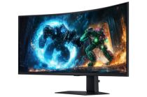 SAMSUNG Odyssey S40FG756EU, monitor juegos 101,6 cm (40 pulgad