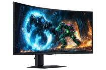 SAMSUNG Odyssey S40FG756EU, monitor juegos 101,6 cm (40 pulgad