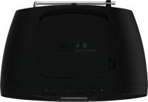 Radio Philips TAZ5000 noire