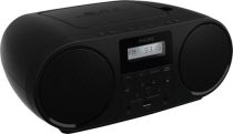 Radio Philips TAZ5000 noire
