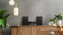 Philips Mini Hifi TAM4505M2