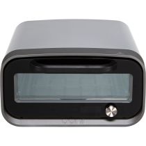 Kaufen Grill & Barbecue - Elektrogrill Ooni Volt 2 elektrischer Pizzaofen grau