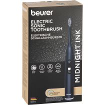 Revenda Higiene Dentária - ESCOVA DENTES Beurer SC 50 midnight ink Schallzahnburste Green Planet