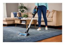 Aspirateur Noir + Decker BHFEB520D1 Power Series ExtremeMAX