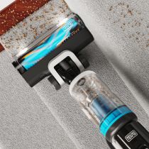 Aspirateur Noir + Decker BHFEB520D1 Power Series ExtremeMAX